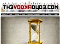 thevodkadude.com