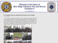 blueridgefire.org