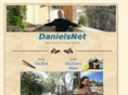 cyberdaniels.com