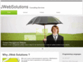 jwebsolutions.ca