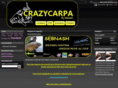crazycarpa.com
