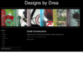designedbydrea.net