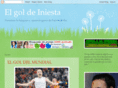 elgoldeiniesta.es