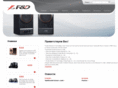 fd-audio.com