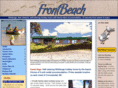 frontbeach.co.nz