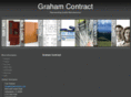 grahamcontract.com