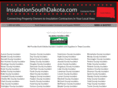 insulationsouthdakota.com