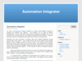 automationintegrator.net