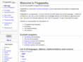 progopedia.org