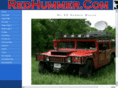 redhummer.com
