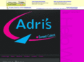 adrissweetcakes.com