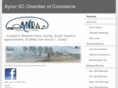 aynorchamber.com