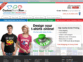 customshirtsnow.com
