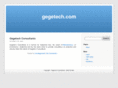gegetech.com