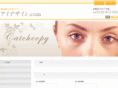 gincli-eyedesign.com