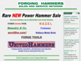 forginghammers.com