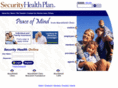 securityhealth.org