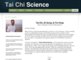 taichiscience.net