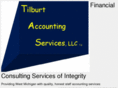 tilburtaccounting.com