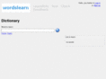wordslearn.com