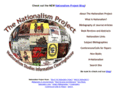 nationalismproject.org