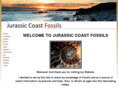 jurassiccoastfossils.com