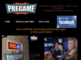 pregamesouthside.com