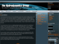hydrodynamics-group.com