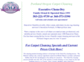 portlandoregoncarpetcleaning.com