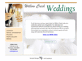 weddings-willowcreek.com