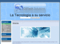 cstechsolution.com