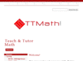 ttmath.com