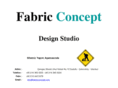 fabricconcept.com