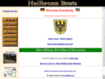 heilbronnbrats.com