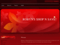 robynsshopnsave.com
