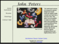 johnpetersart.com