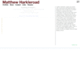 matthewharkleroad.com