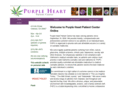 purpleheartpc.com
