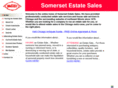 somerset-estate-sales.com