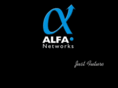 alfanetworks.com