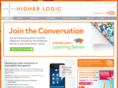 higherlogic.com