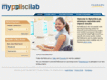 mypoliscilab.net