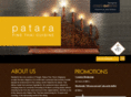 patara.com.sg