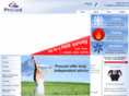 procoolindustrial.co.uk