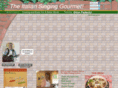 theitaliansinginggourmet.com
