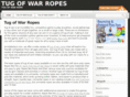 tugowarropes.com