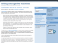 writingmachines.net