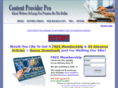 contentproviderpro.com