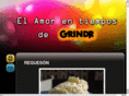 elamorentiemposdegrindr.com