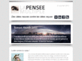 lapenseemultiple.net